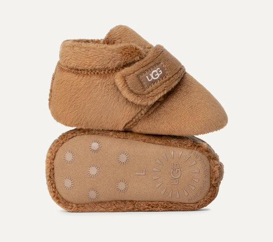 UGG Baby Bixbee Bootie Chestnut