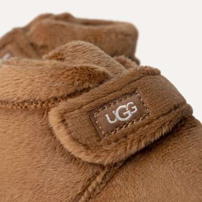 UGG Baby Bixbee Bootie Chestnut
