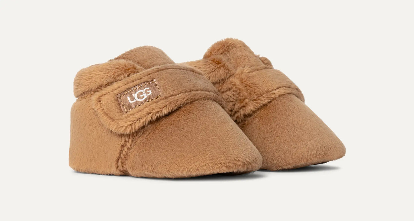 UGG Baby Bixbee Bootie Chestnut