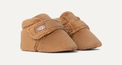 UGG Baby Bixbee Bootie Chestnut