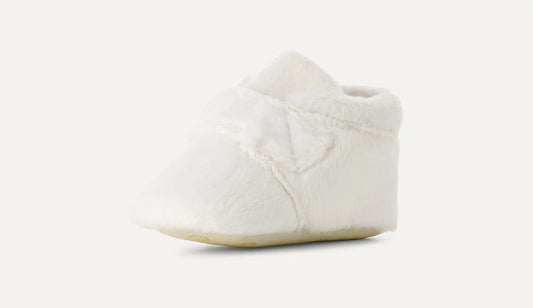 UGG Baby Bixbee Bootie Vanilla