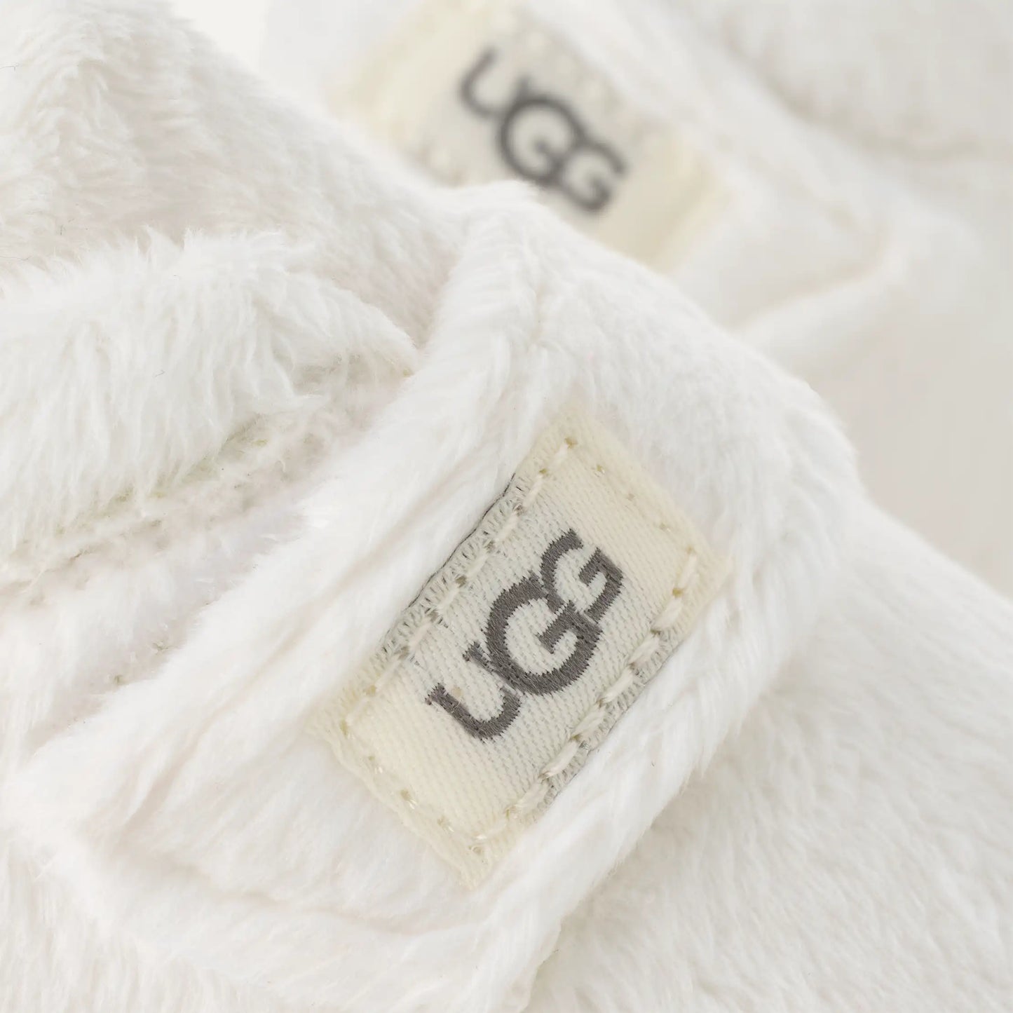 UGG Baby Bixbee Bootie Vanilla