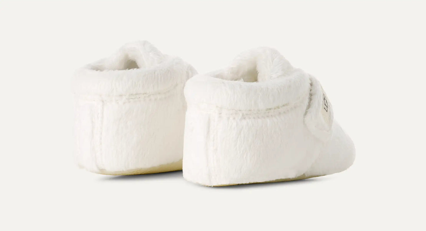 UGG Baby Bixbee Bootie Vanilla