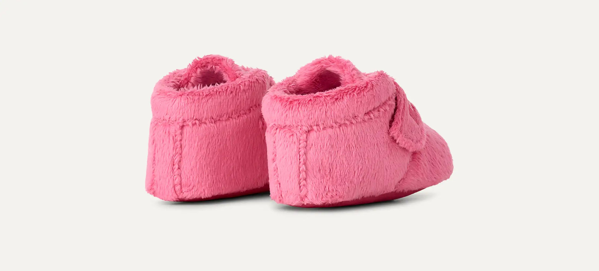 UGG Baby Bixbee Bootie Pink Bloom