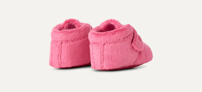 UGG Baby Bixbee Bootie Pink Bloom