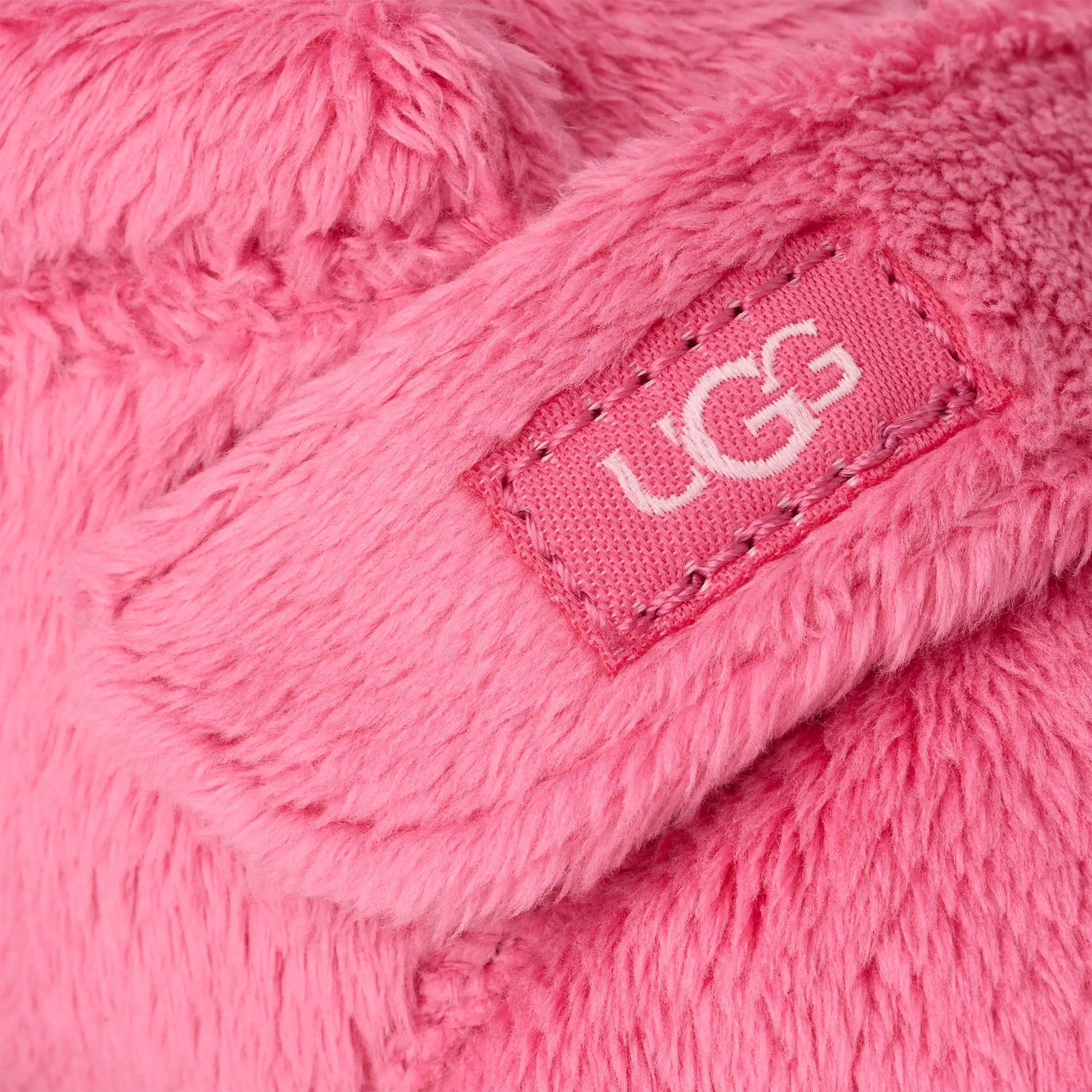 UGG Baby Bixbee Bootie Pink Bloom