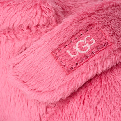 UGG Baby Bixbee Bootie Pink Bloom