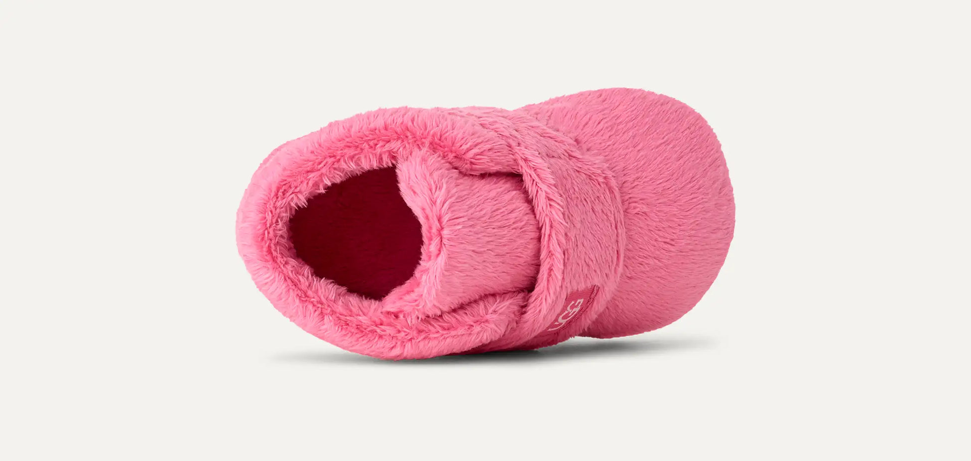 UGG Baby Bixbee Bootie Pink Bloom