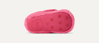UGG Baby Bixbee Bootie Pink Bloom