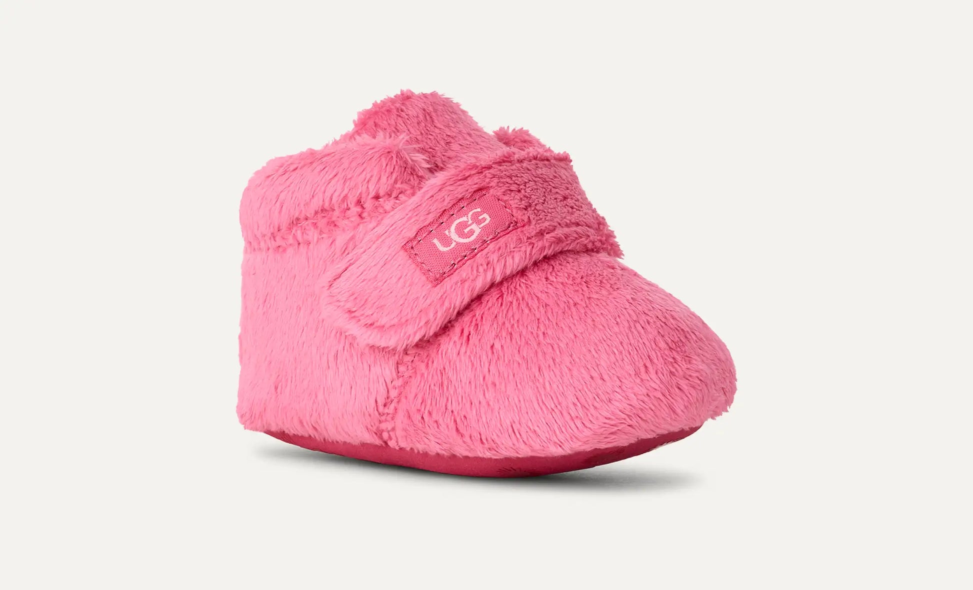 UGG Baby Bixbee Bootie Pink Bloom