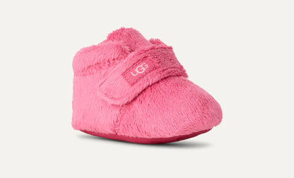 UGG Baby Bixbee Bootie Pink Bloom