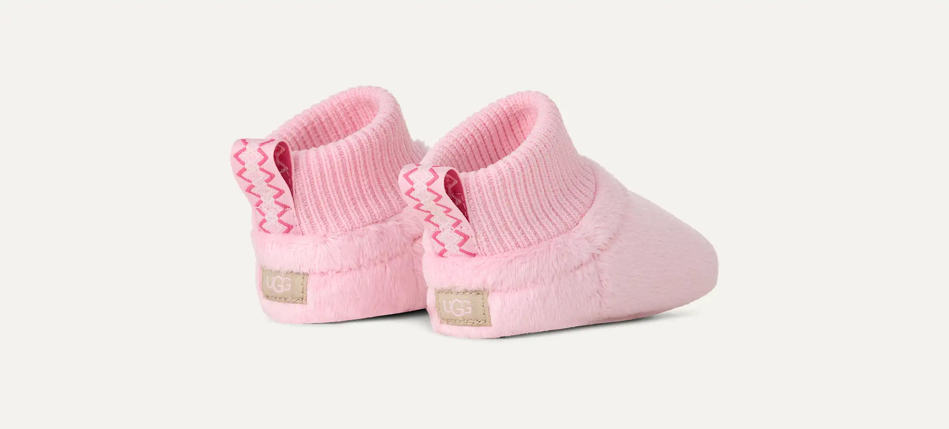 UGG Baby Nesti for Babies Ribbon Candy