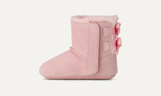 UGG Baby Bailey Bow for Babies Ribbon Candy