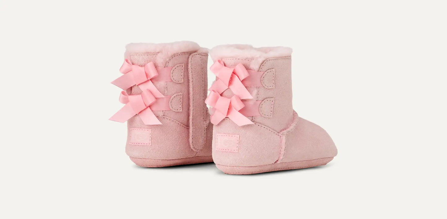 UGG Baby Bailey Bow for Babies Ribbon Candy