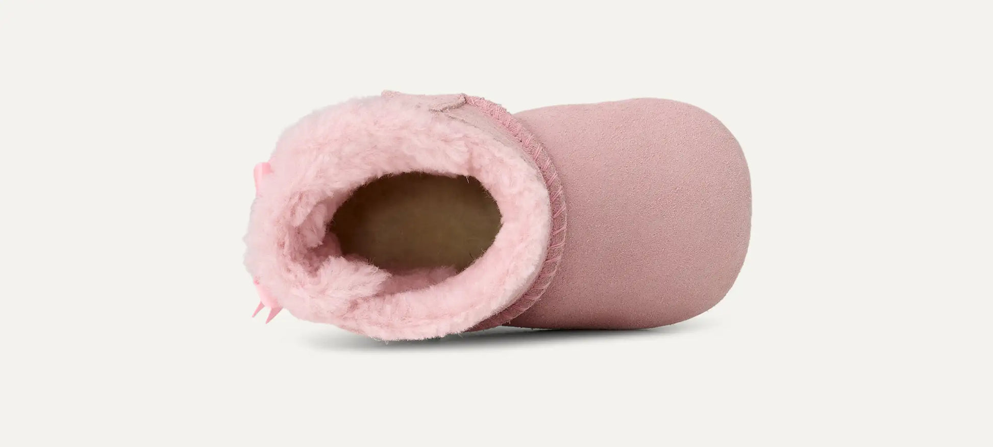 UGG Baby Bailey Bow for Babies Ribbon Candy