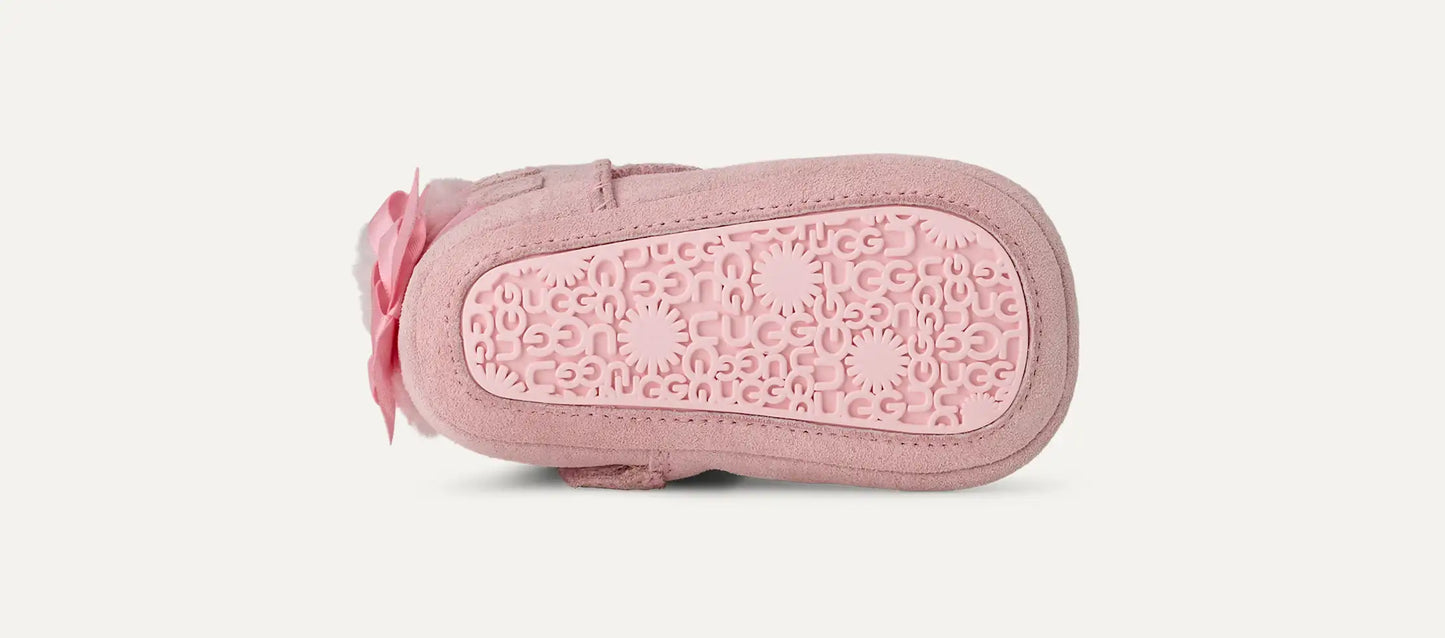 UGG Baby Bailey Bow for Babies Ribbon Candy