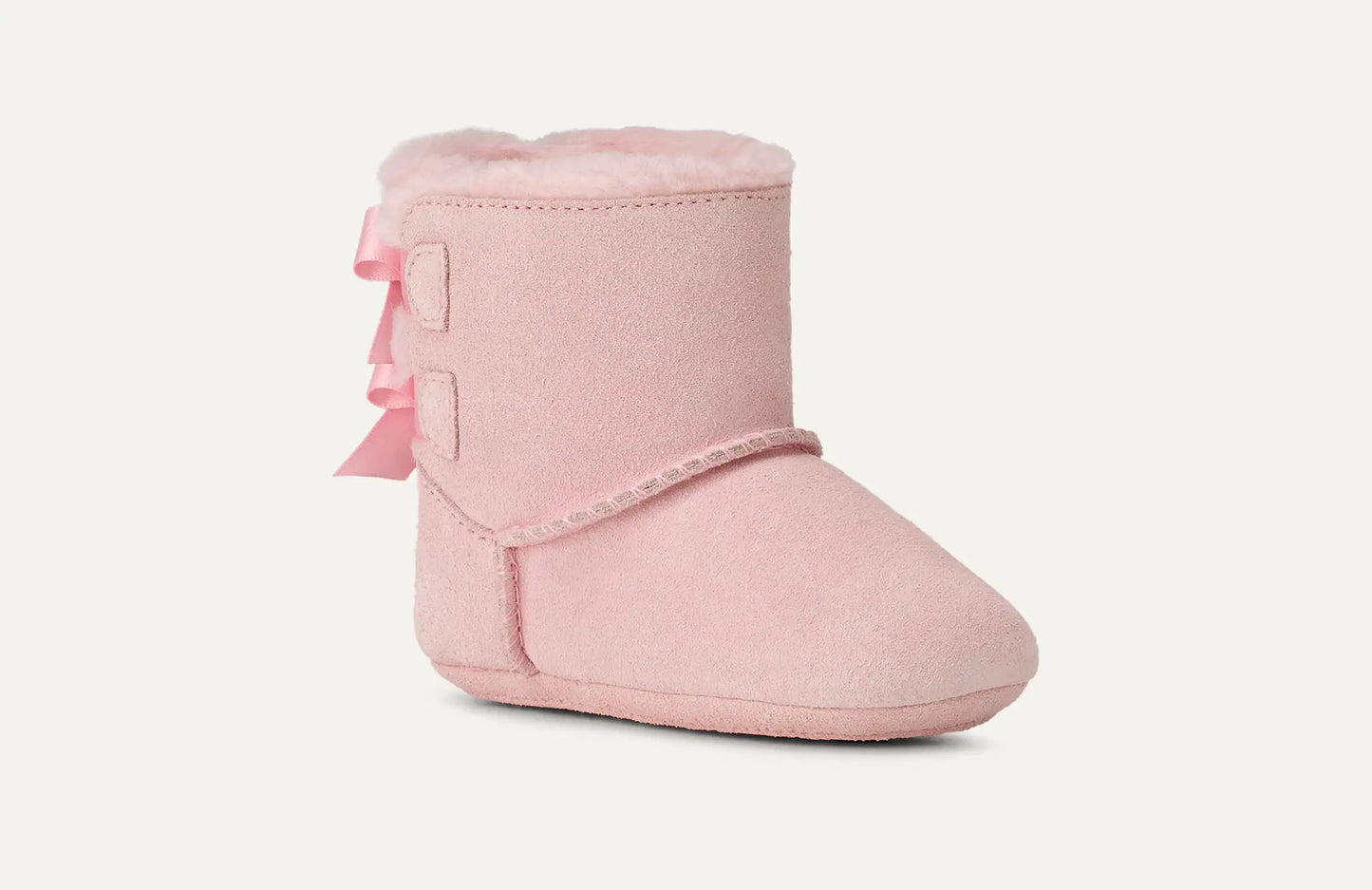 UGG Baby Bailey Bow for Babies Ribbon Candy
