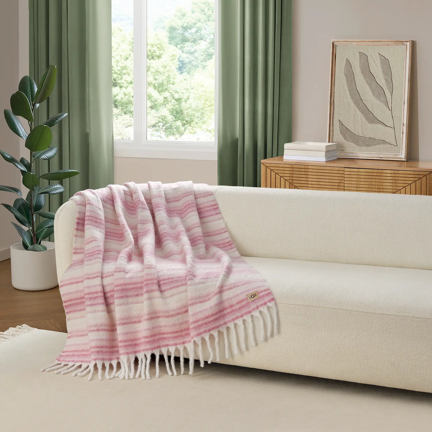UGG Joana Throw 50"x70" for the Home