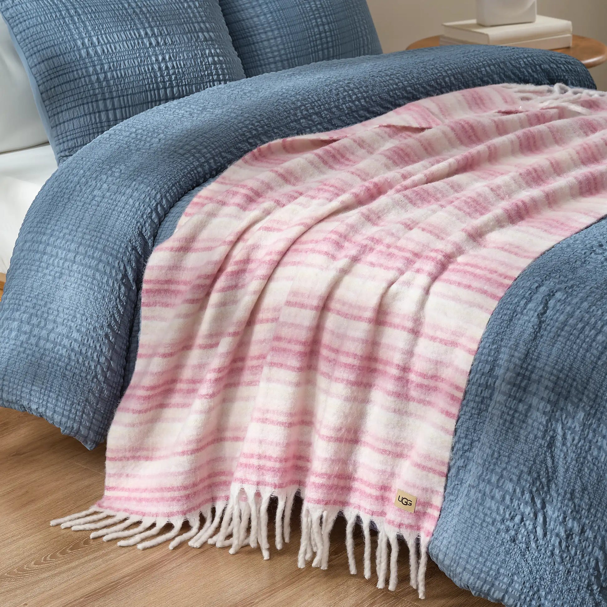 UGG Joana Throw 50"x70" for the Home