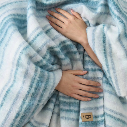 UGG Joana Throw 50"x70" for the Home