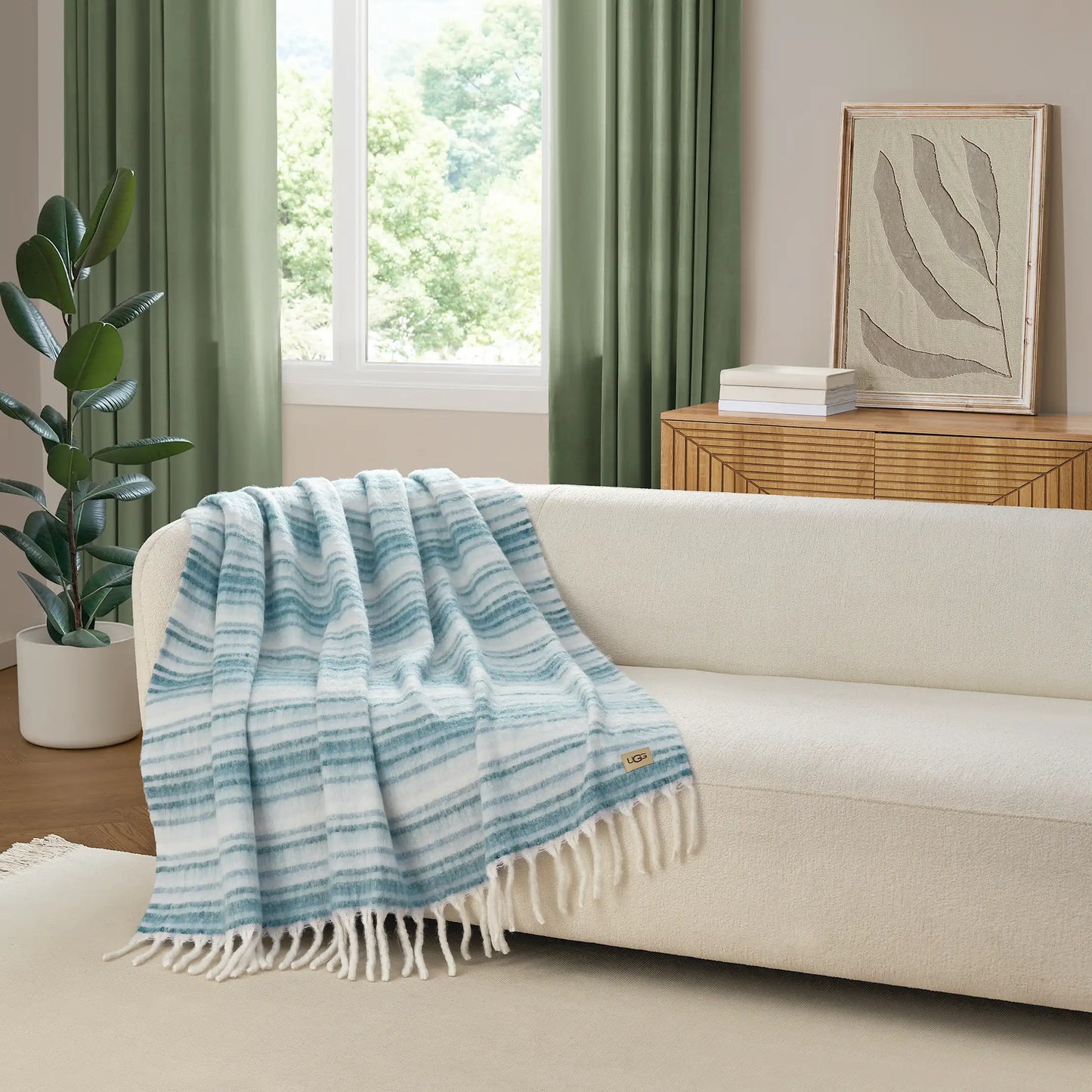 UGG Joana Throw 50"x70" for the Home