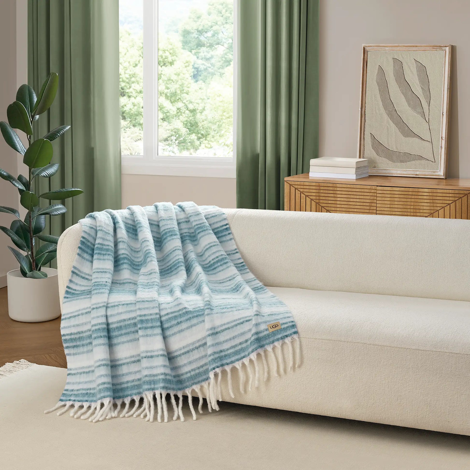 UGG Joana Throw 50"x70" for the Home