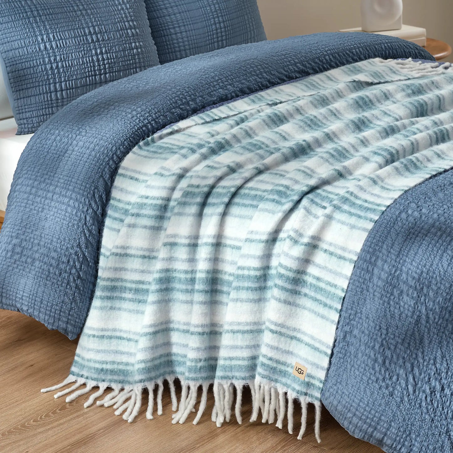 UGG Joana Throw 50"x70" for the Home