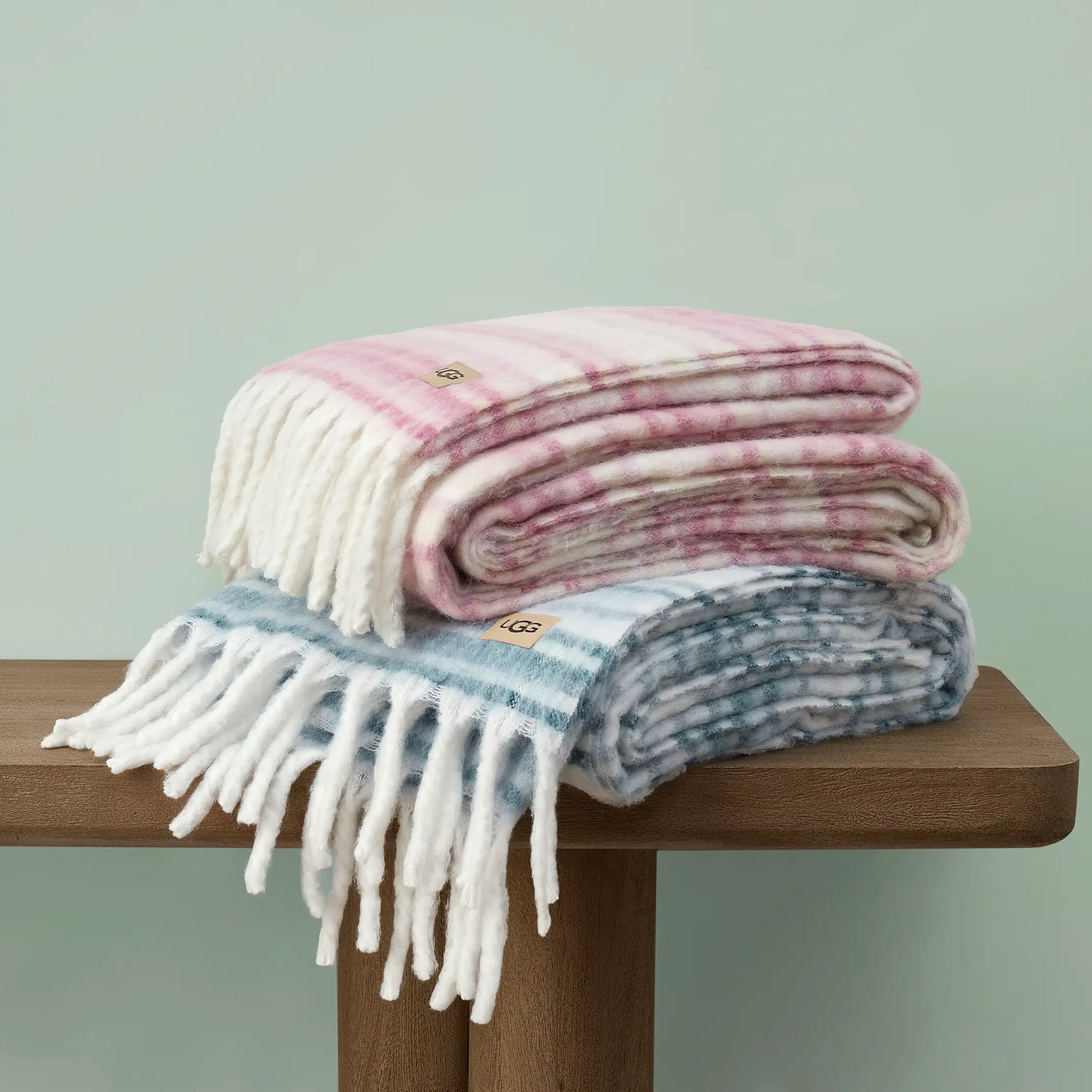 UGG Joana Throw 50"x70" for the Home