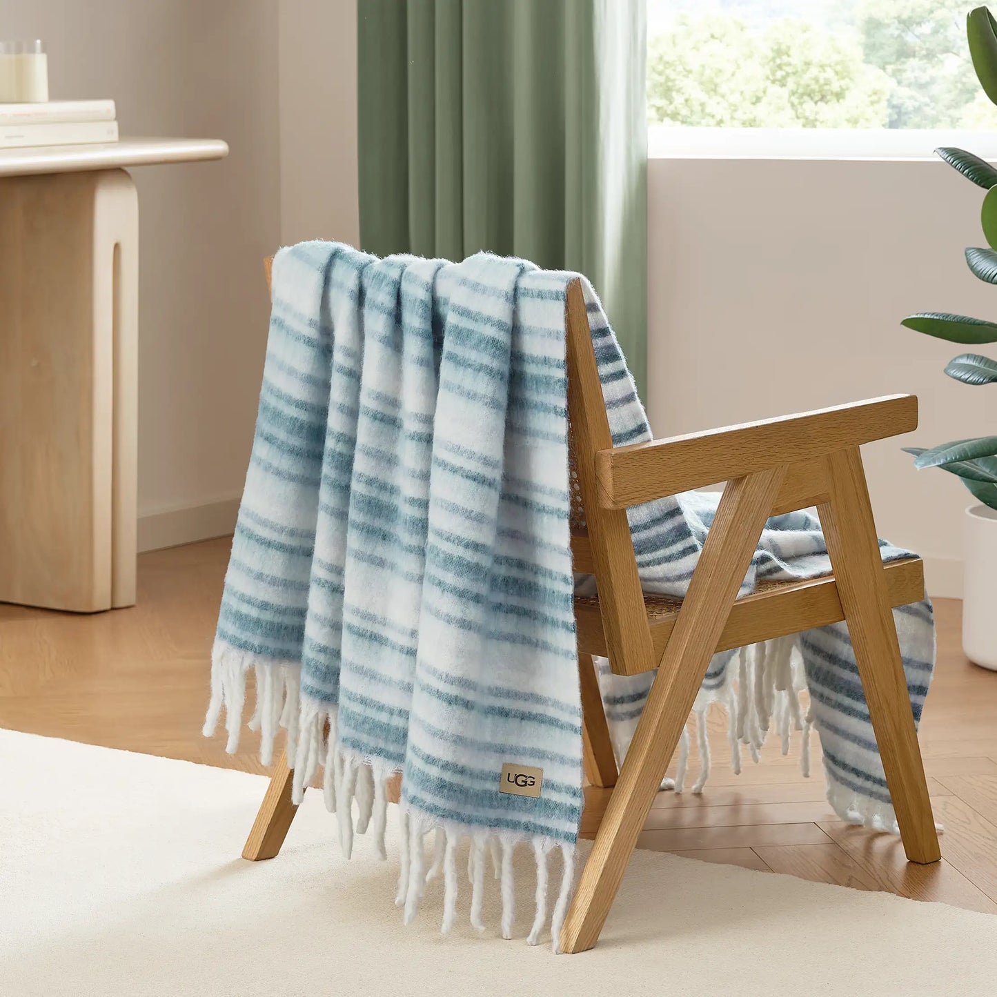 UGG Joana Throw 50"x70" for the Home
