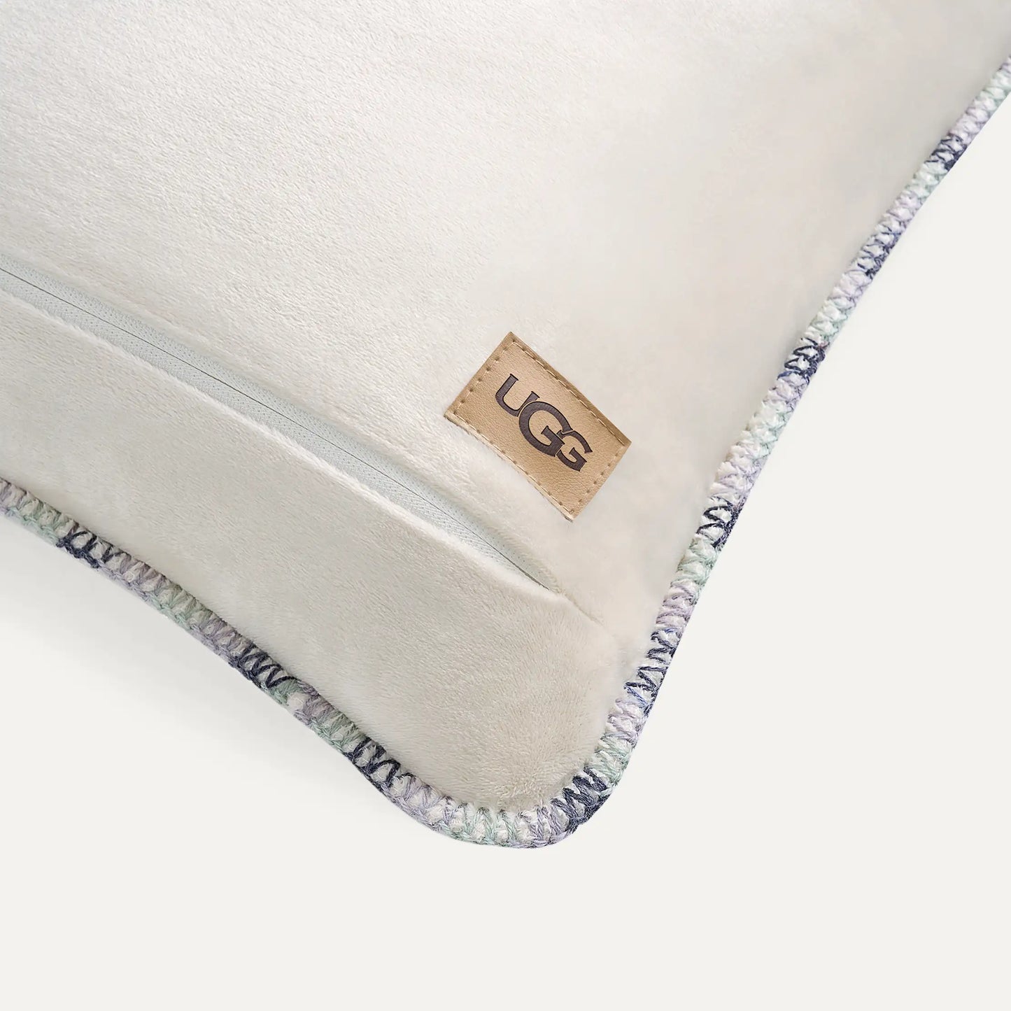 UGG ColorStitch Coco Pillow 20"x20" for the Home