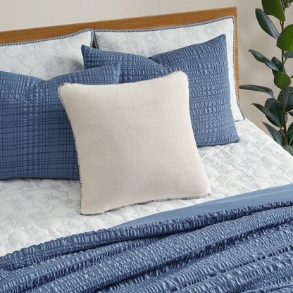 UGG ColorStitch Coco Pillow 20"x20" for the Home