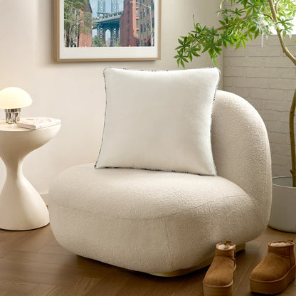 UGG ColorStitch Coco Pillow 20"x20" for the Home