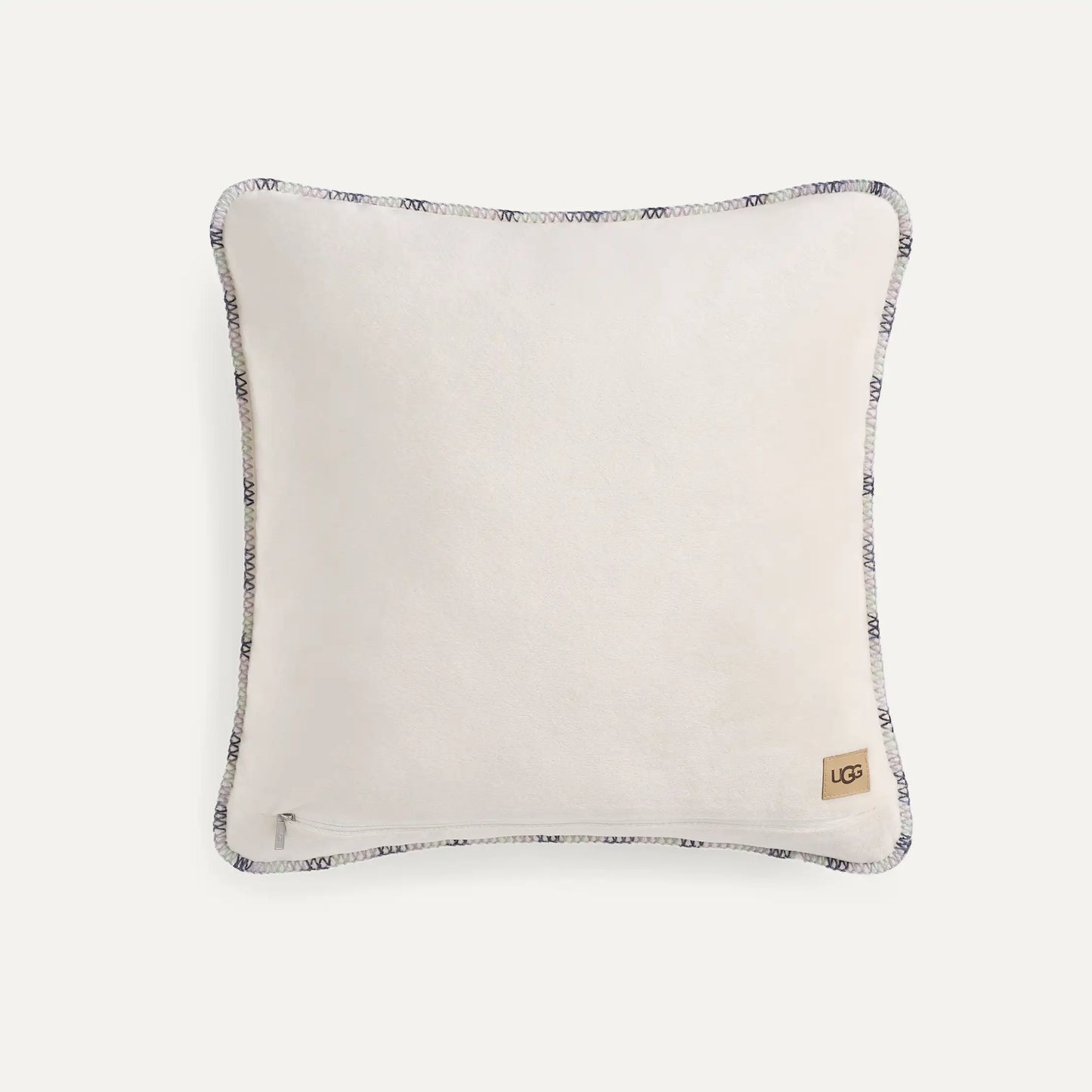UGG ColorStitch Coco Pillow 20"x20" for the Home