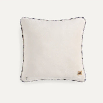 UGG ColorStitch Coco Pillow 20"x20" for the Home