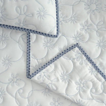 UGG Botanic Quilt Set T/TXL for the Home