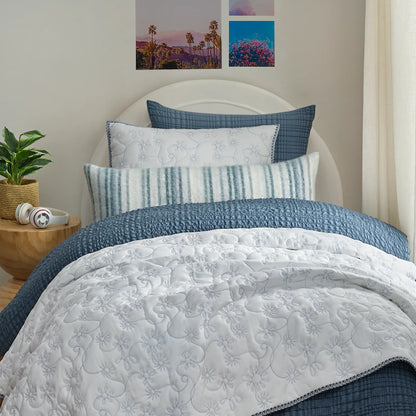 UGG Botanic Quilt Set T/TXL for the Home