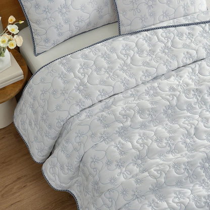 UGG Botanic Quilt Set Queen for the Home
