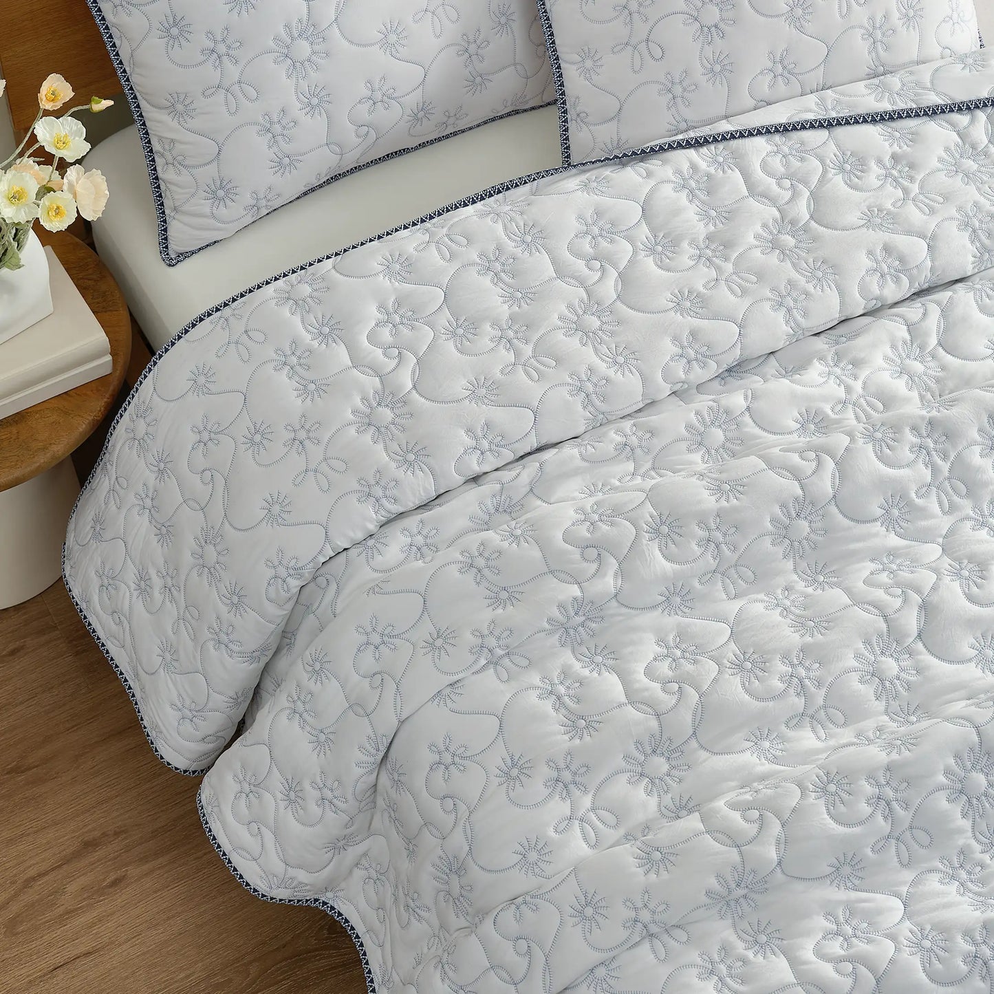 UGG Botanic Quilt Set King for the Home