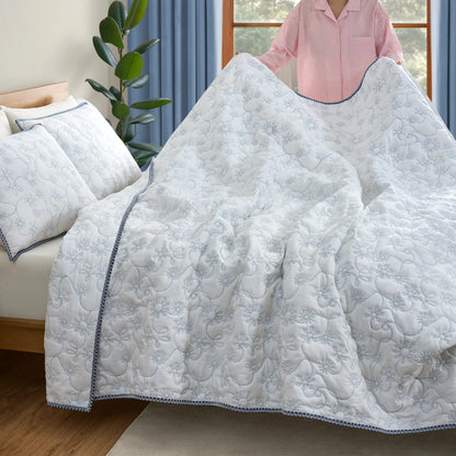 UGG Botanic Quilt Set King for the Home