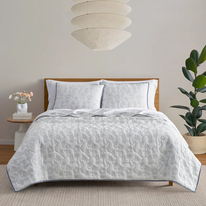 UGG Botanic Quilt Set King for the Home