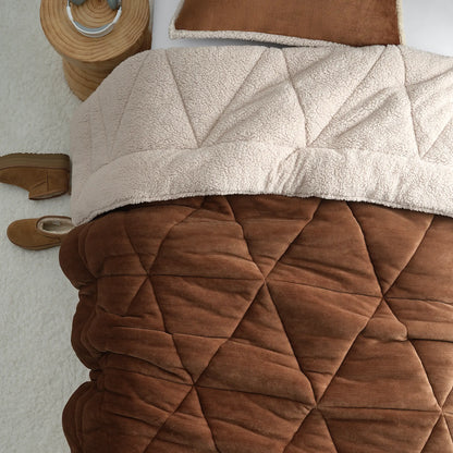 UGG UGG® Avery Comforter Set Twin/TXL for Home