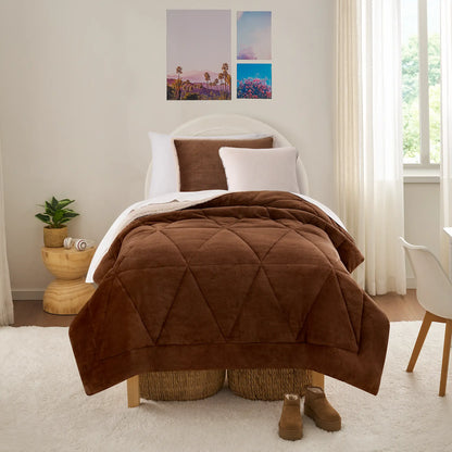 UGG UGG® Avery Comforter Set Twin/TXL for Home