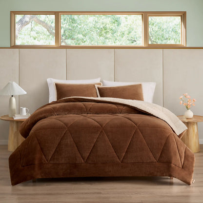 UGG UGG® Avery Comforter Set F/Q for Home