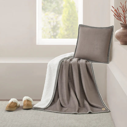 UGG Kirkwood Pillow 20" x 20" for Home