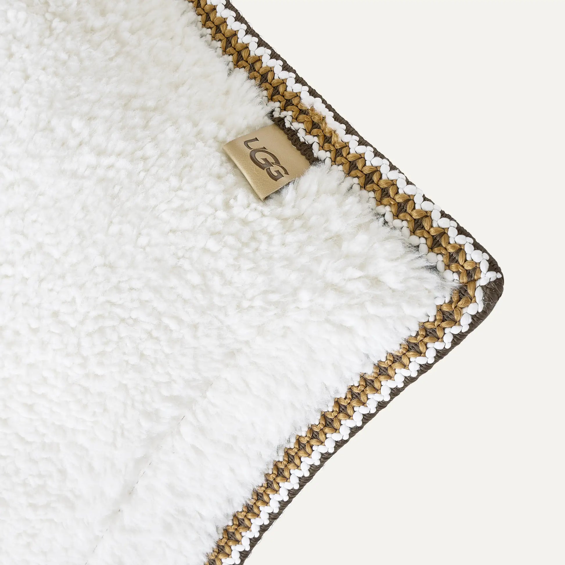 UGG Kirkwood Pillow 20" x 20" for Home