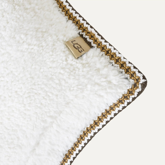 UGG Kirkwood Pillow 20" x 20" for Home