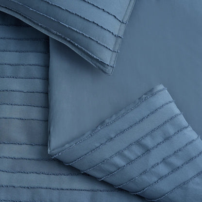 UGG Devon Texture Comforter Set T/TXL for the Home