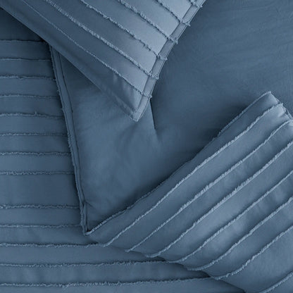 UGG Devon Texture Comforter Set F/Q for the Home