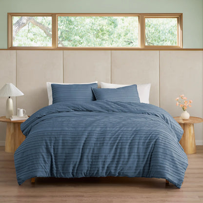 UGG Devon Texture Comforter Set F/Q for the Home