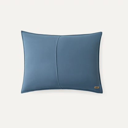 UGG Devon Texture Comforter Set F/Q for the Home